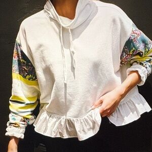 FP Movement Sway Printed Pullover